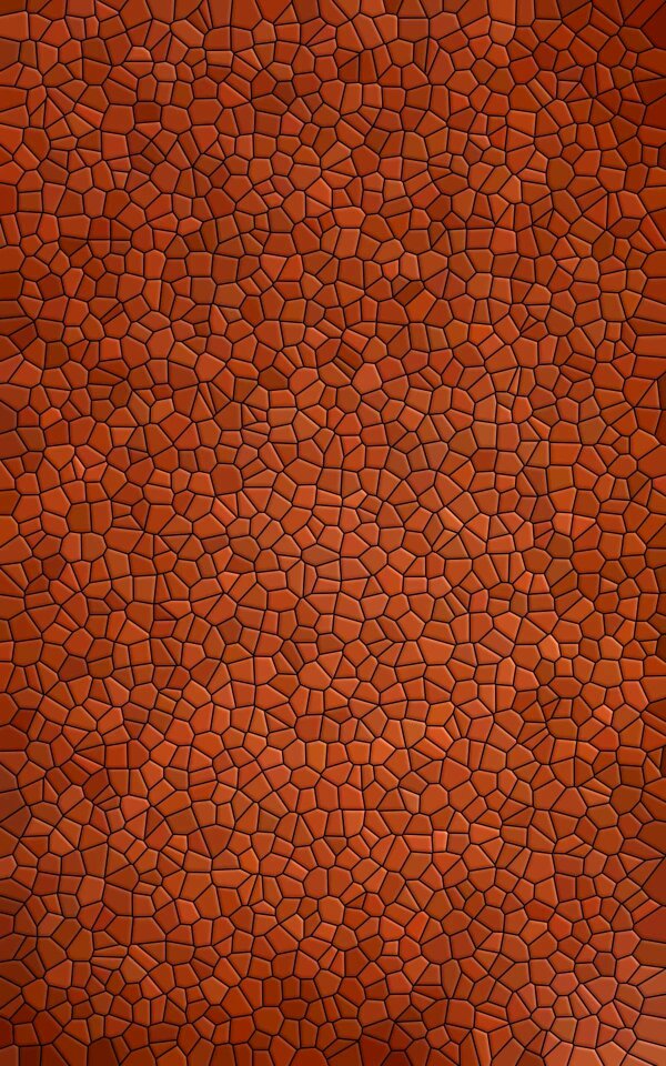 Tiles coffee color