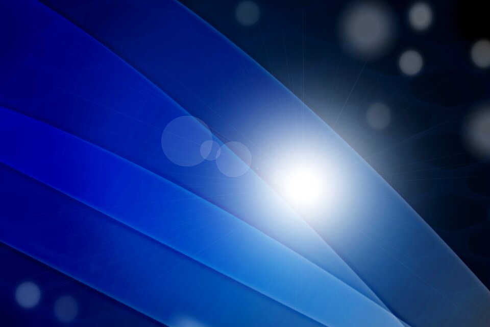 Blue web energy