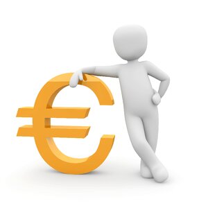 Money profits finance