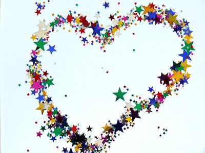 Together romance luck