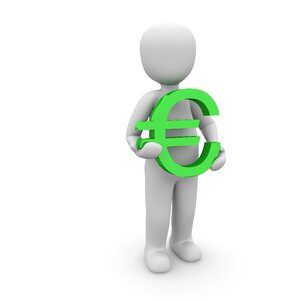 Symbol europe currency