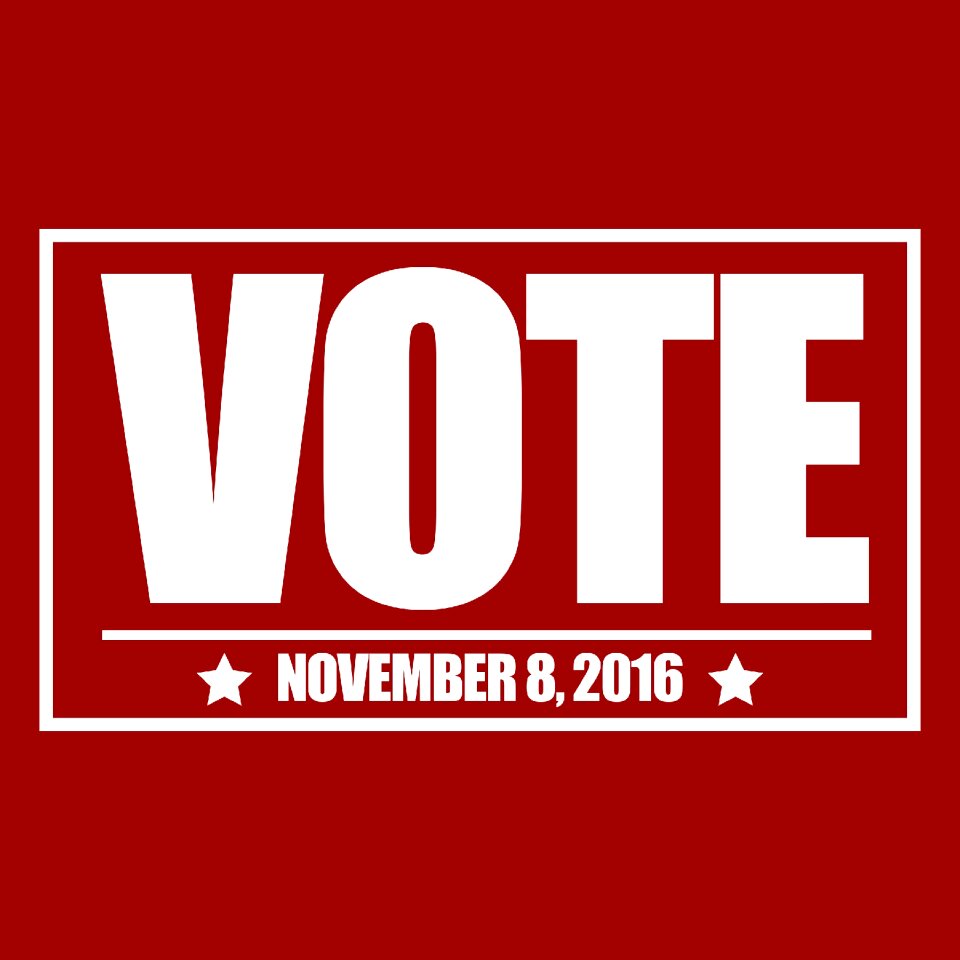 Government campaign patriotic