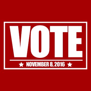 Government campaign patriotic