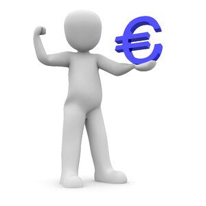 Symbol europe currency
