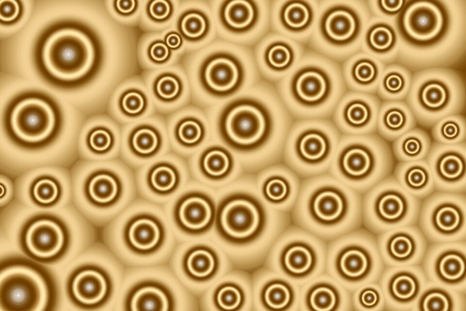 Eddy modern abstract