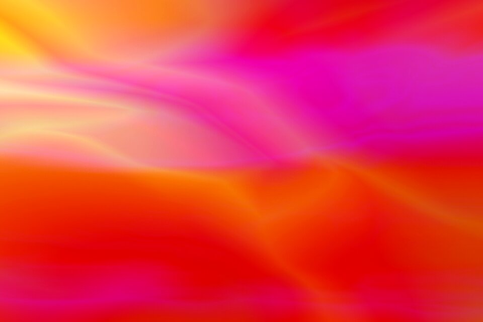 Abstract structure color