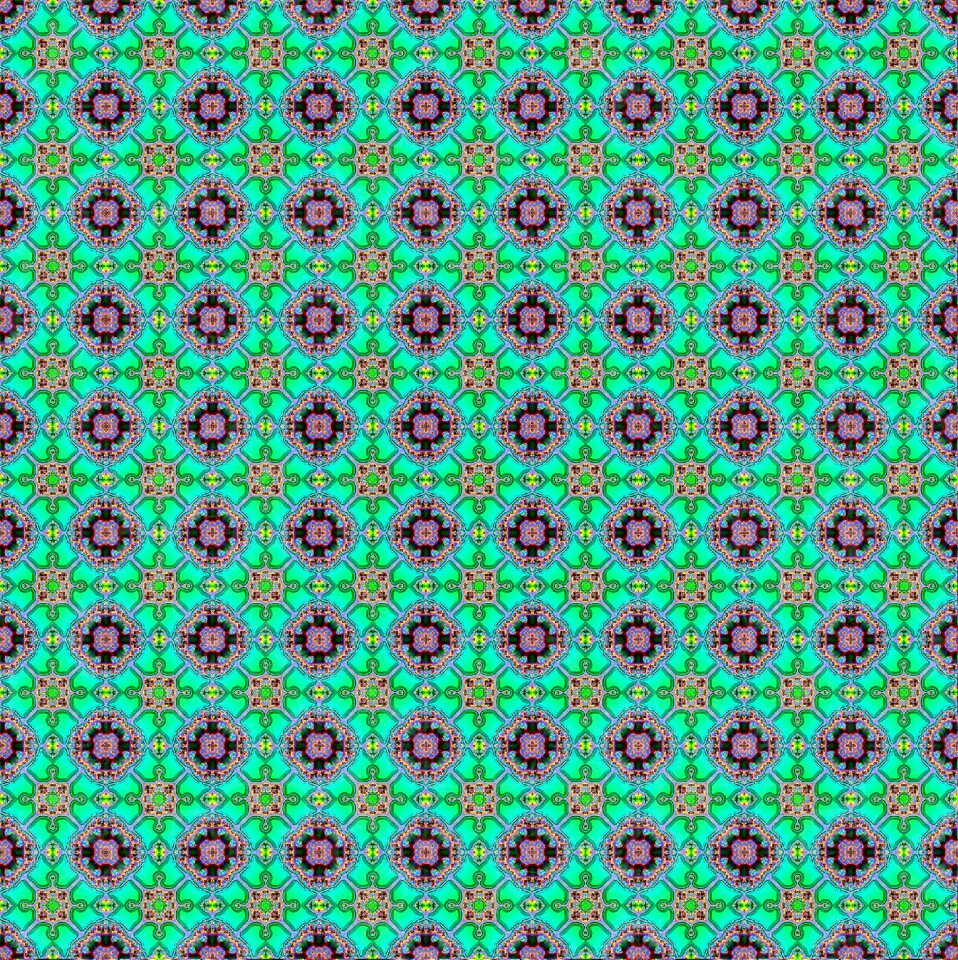 Decorative design background