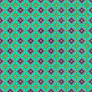 Decorative design background