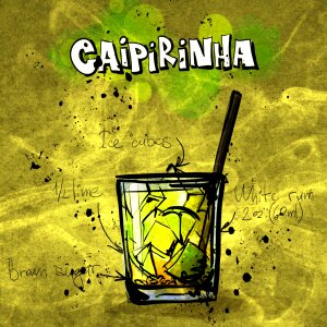 Party recipe drink