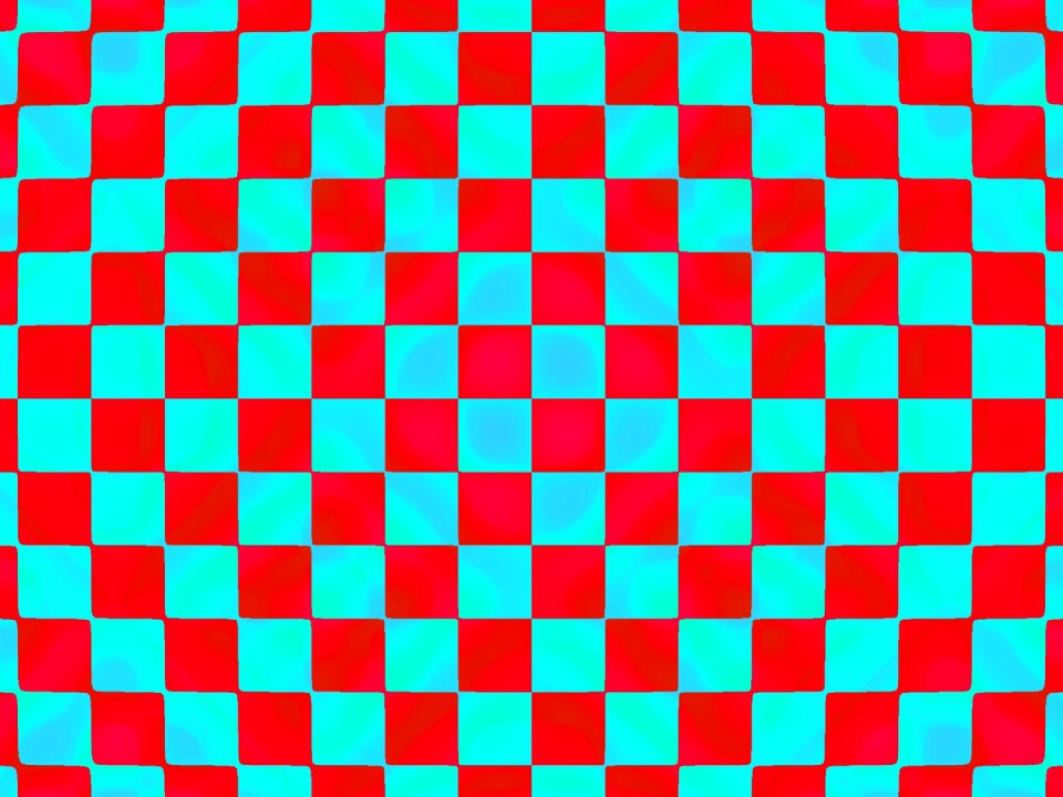 Red blue Free illustrations