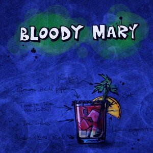 Party recipe drink