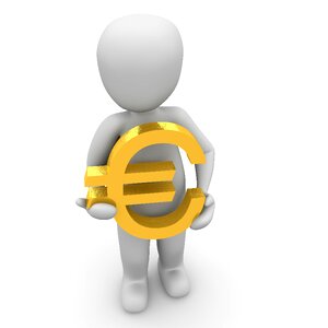 Symbol europe currency