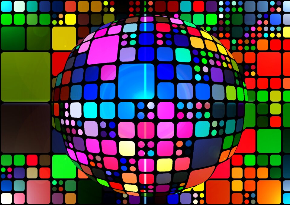 Social social network logo
