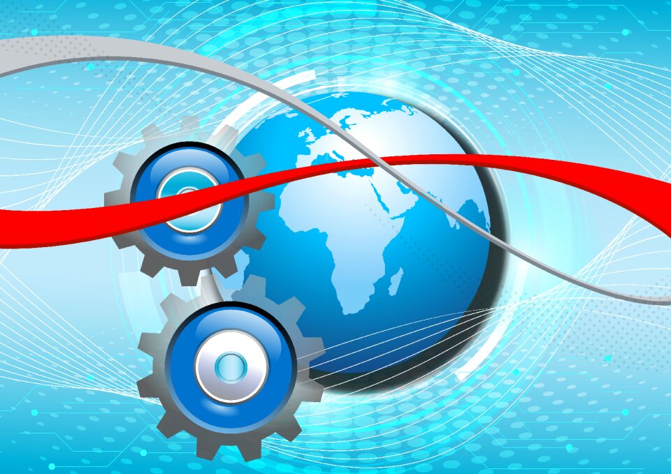 Cooperation communication worldwide