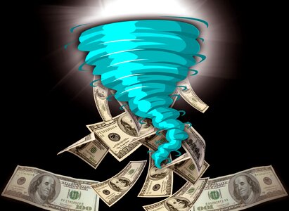 Usa currency finance