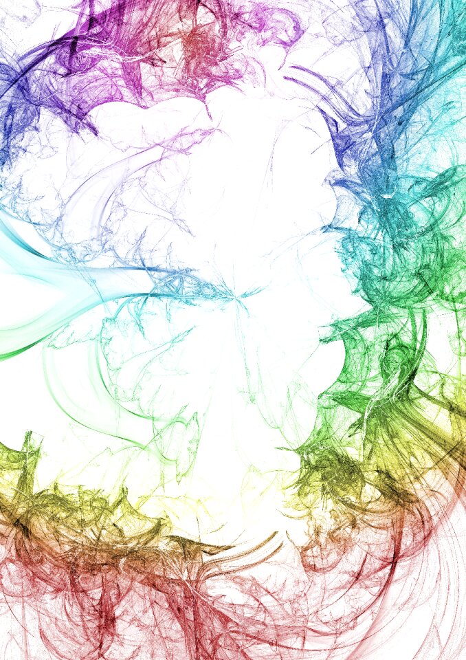Background smoke Free illustrations