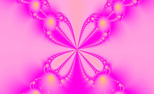 Pattern pink Free illustrations