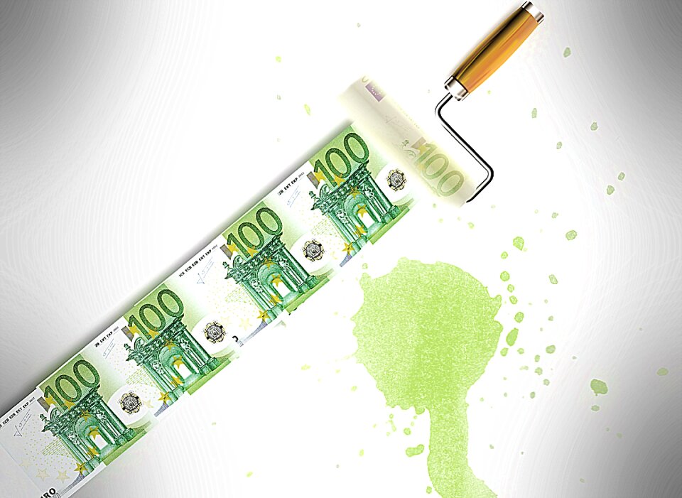 Currency bill finance