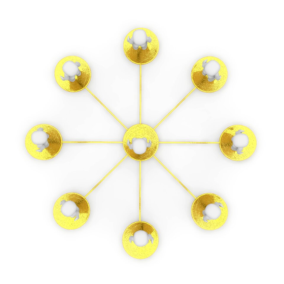 Community cooperation zirkel
