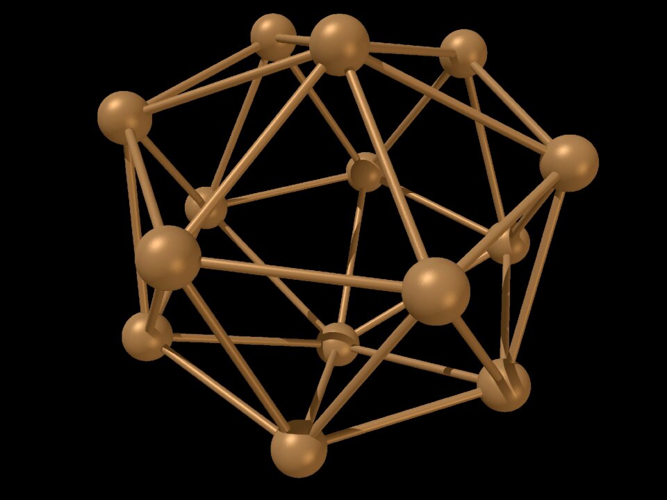 Structure biology research