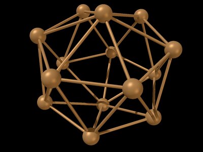 Structure biology research