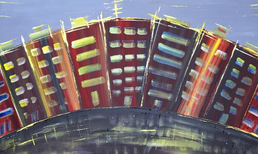 Illustration painting Free illustrations
