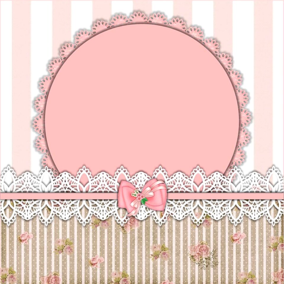 Pink beautiful Free illustrations