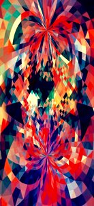 Abstract whiting Free illustrations