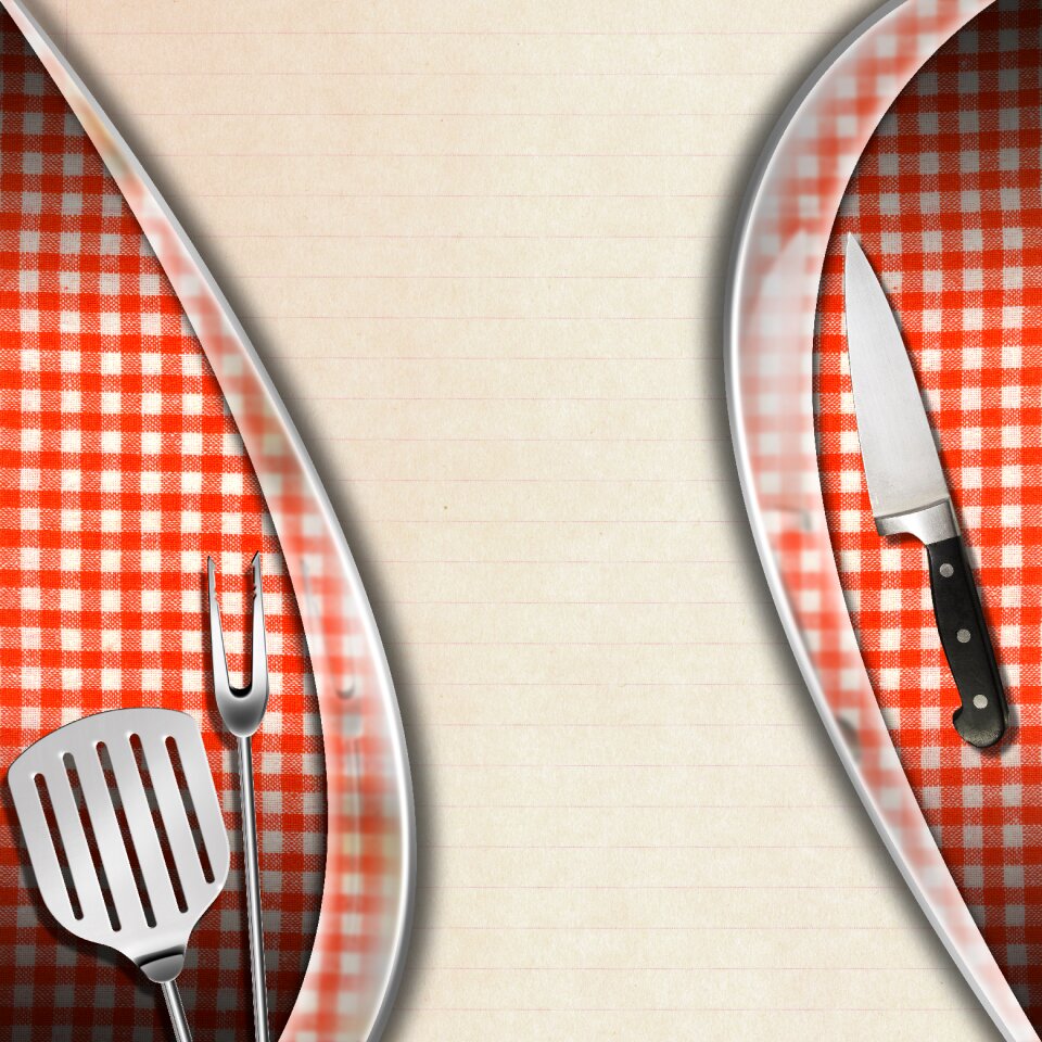 Service food Free illustrations