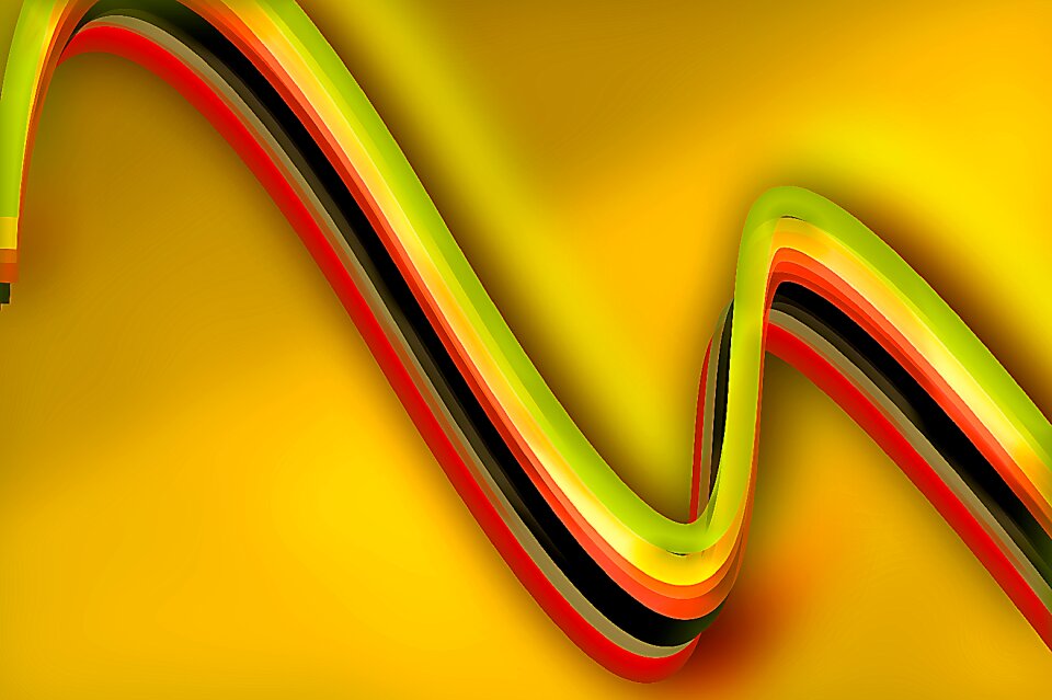 Backgrounds colorful swinging
