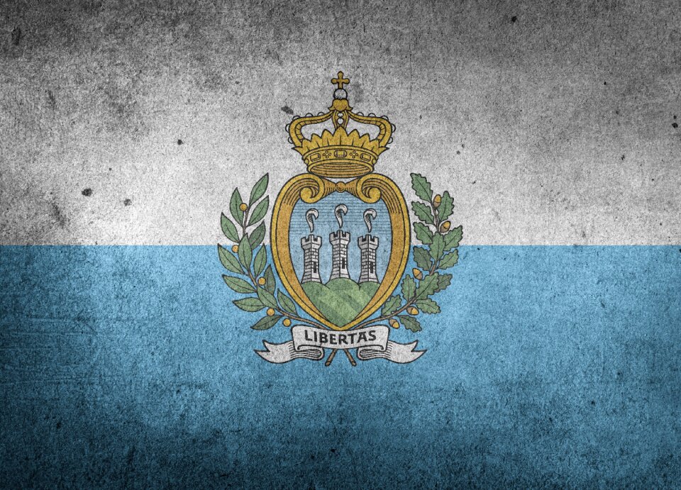 National flag grunge Free illustrations