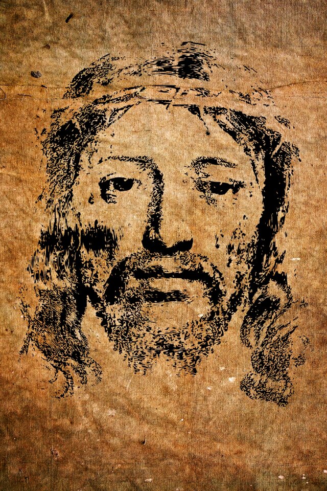 Christianity jesus christ christ