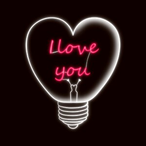 Light bulb enlightenment Free illustrations