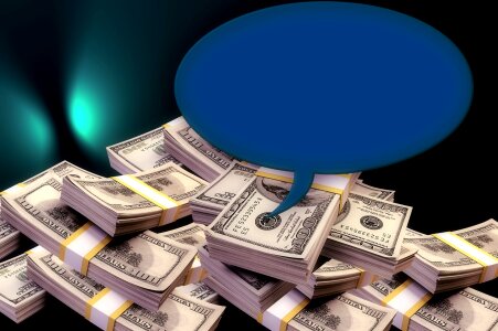 Funds finance currency