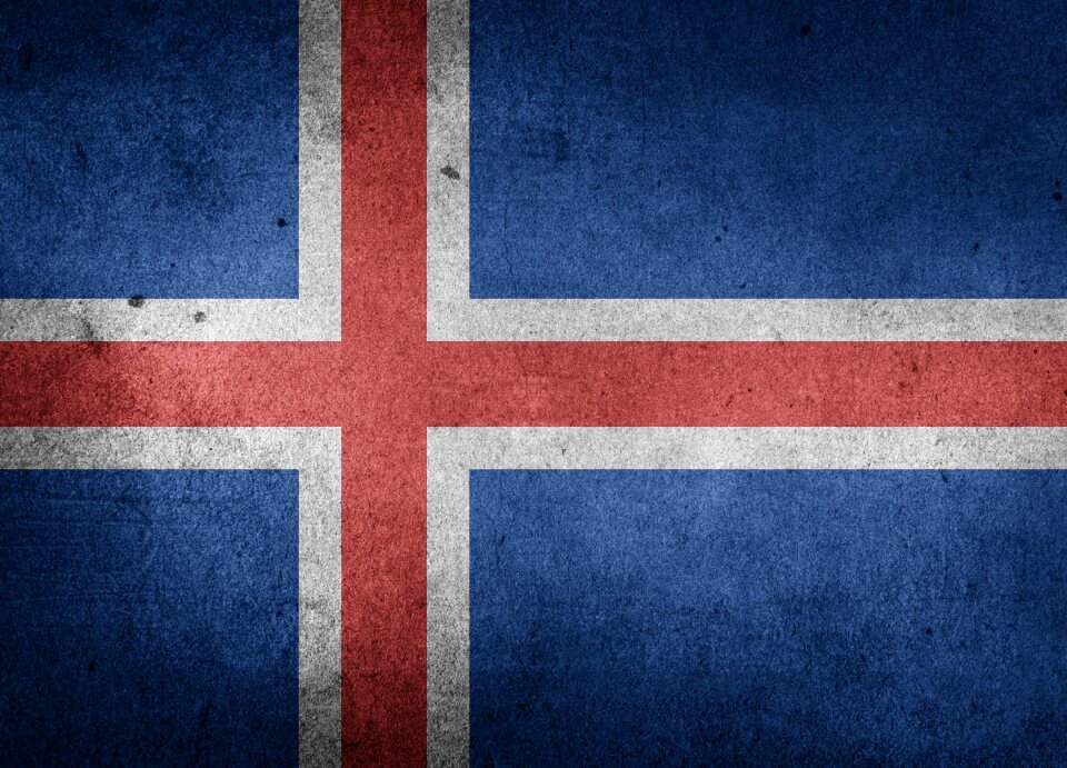 National flag grunge Free illustrations