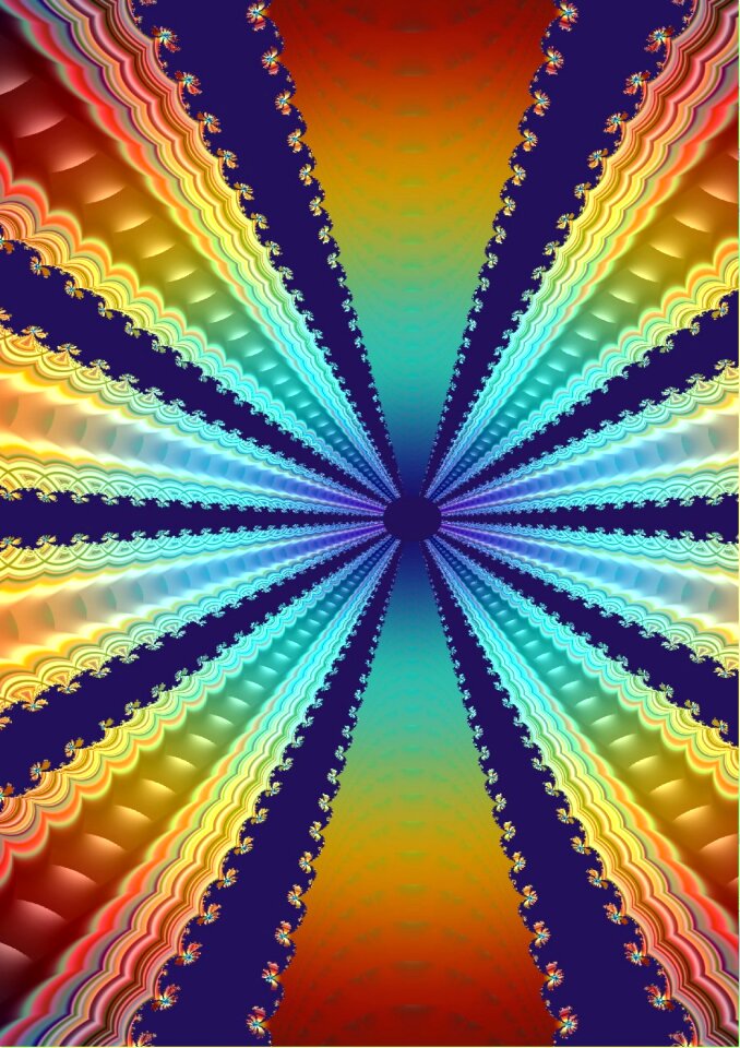 Blue color Free illustrations