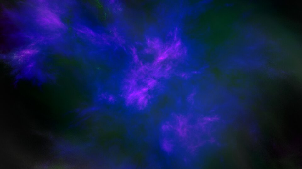 Abstract fractal math