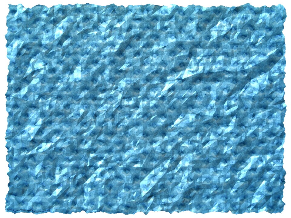 Background structure texture
