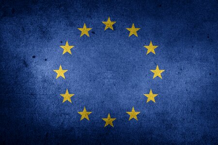 Europe grunge Free illustrations