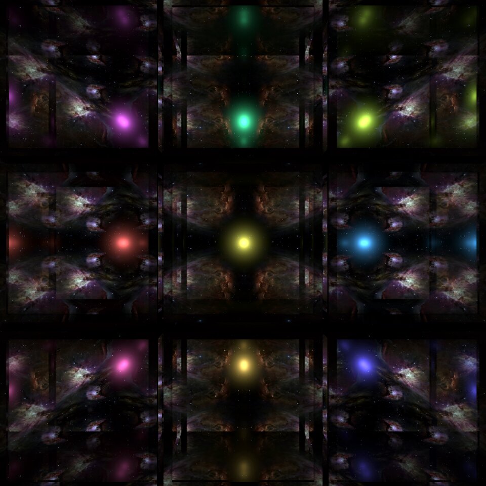 Space hyper sonic