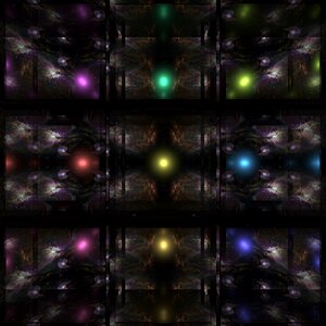 Space hyper sonic