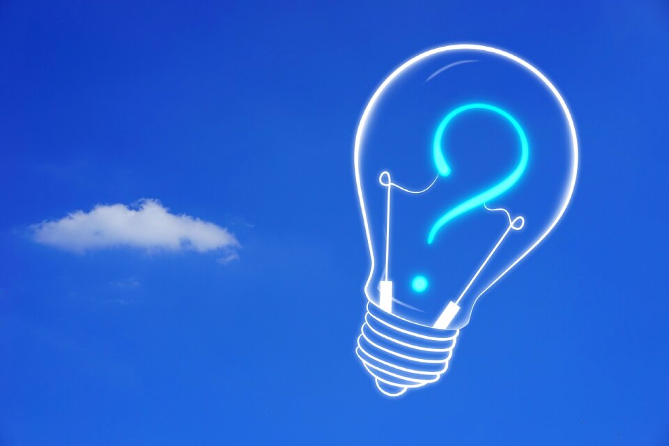 Enlightenment incidence creativity