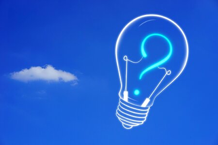 Enlightenment incidence creativity