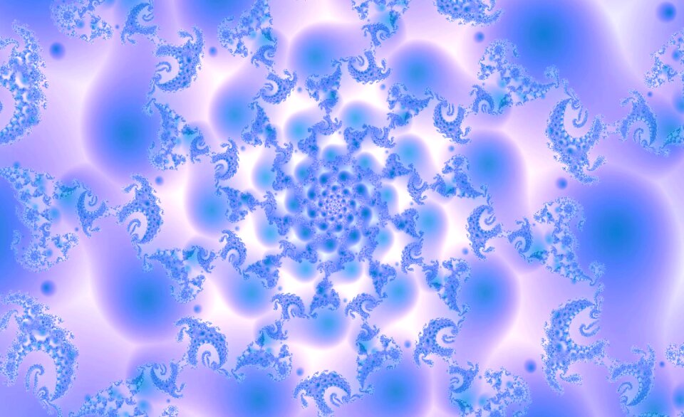 Background blue Free illustrations