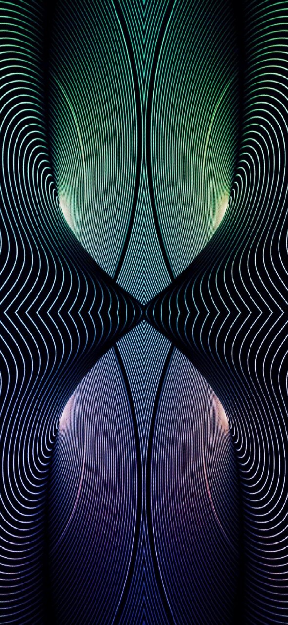 Hourglass abstract Free illustrations
