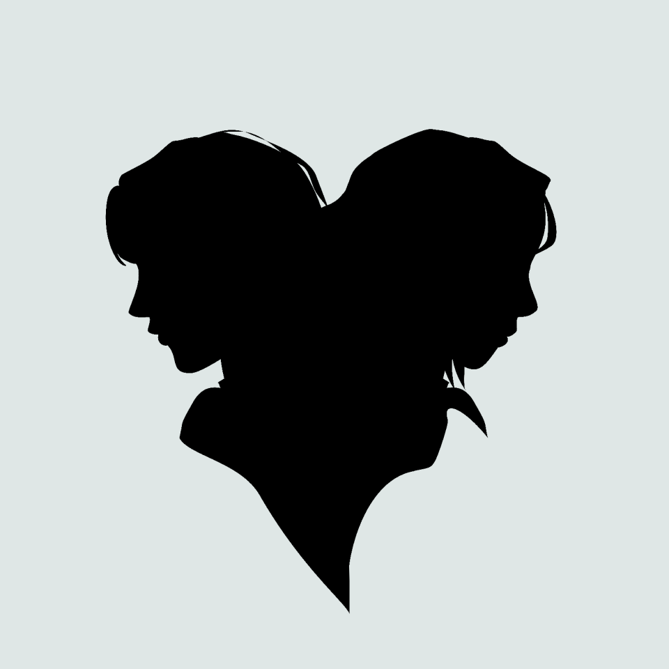 Homosexual girlfriend female