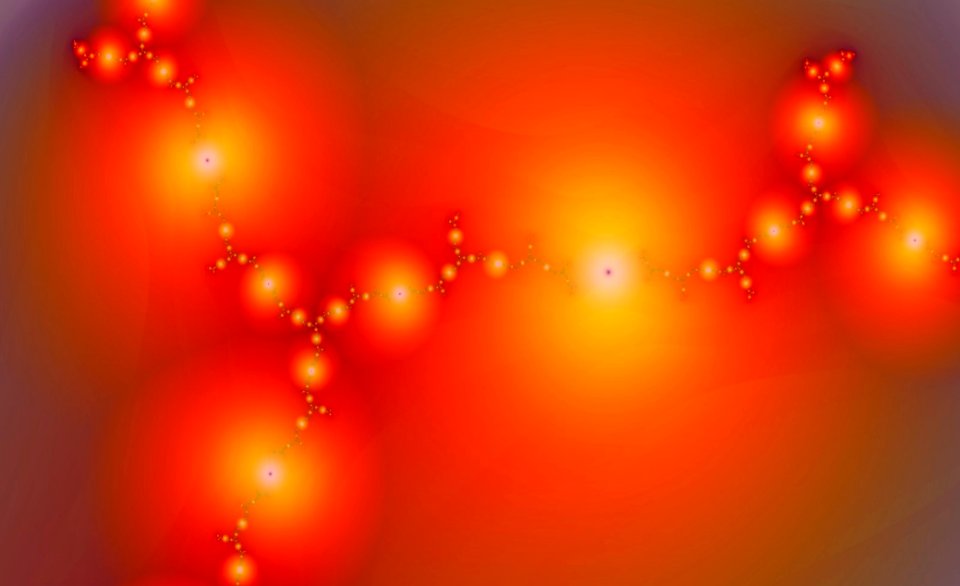 Background orange Free illustrations