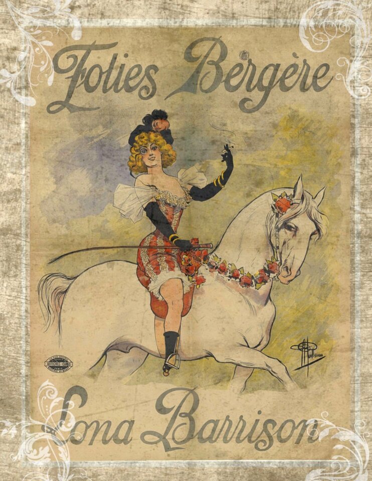 French france paris