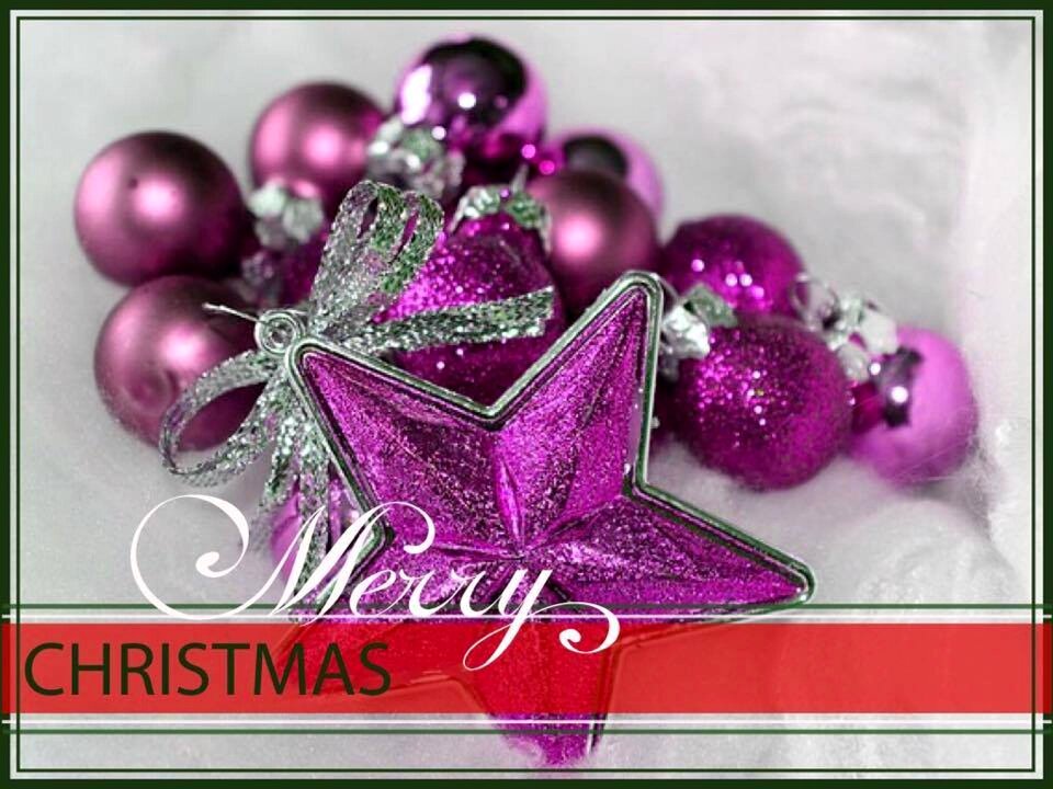 Christmas time decoration mood