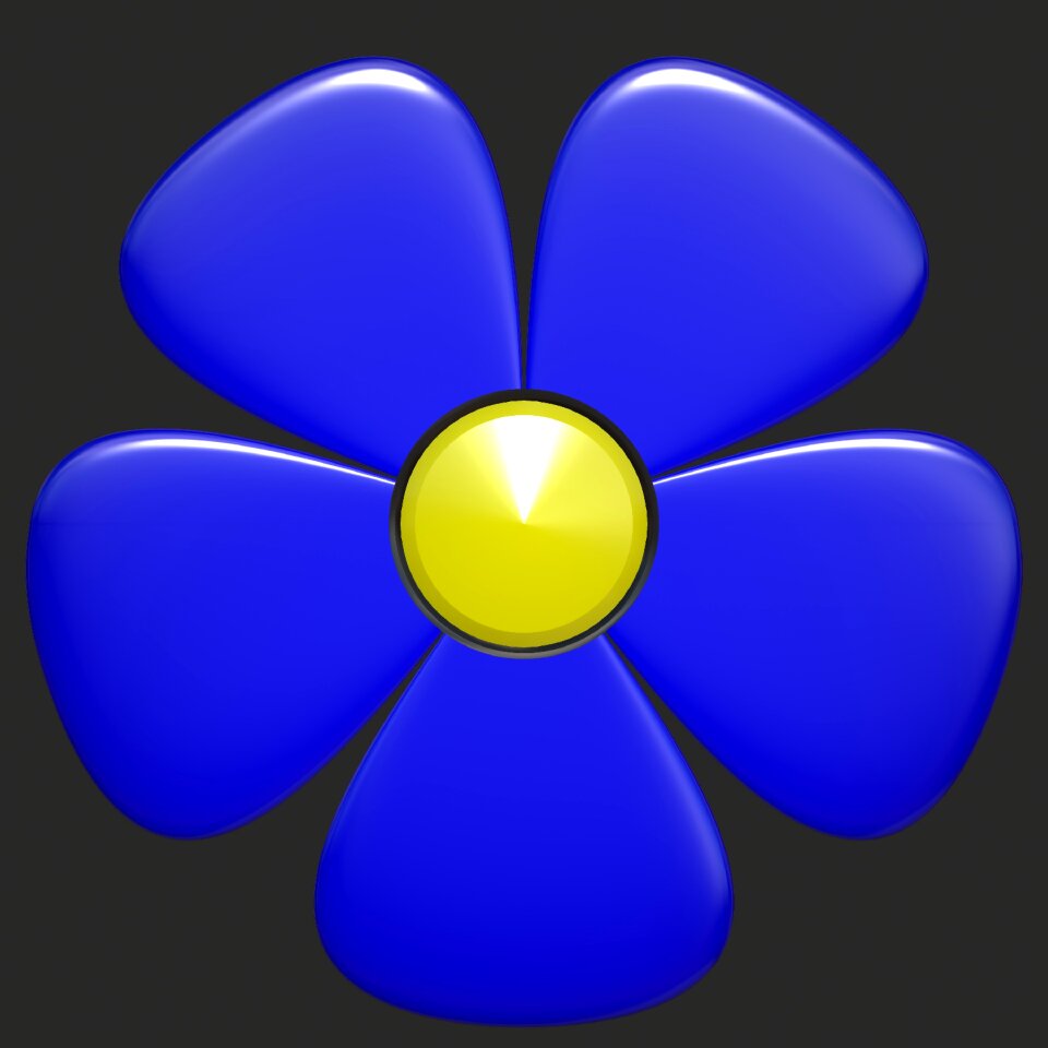 Nature plant floral